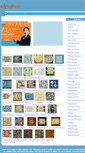 Mobile Screenshot of mahjongallery.com